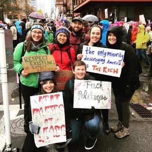 Meet your Posher, Lucy